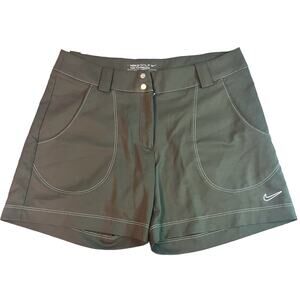 Women’s Nike Golf Shorts | Size Medium